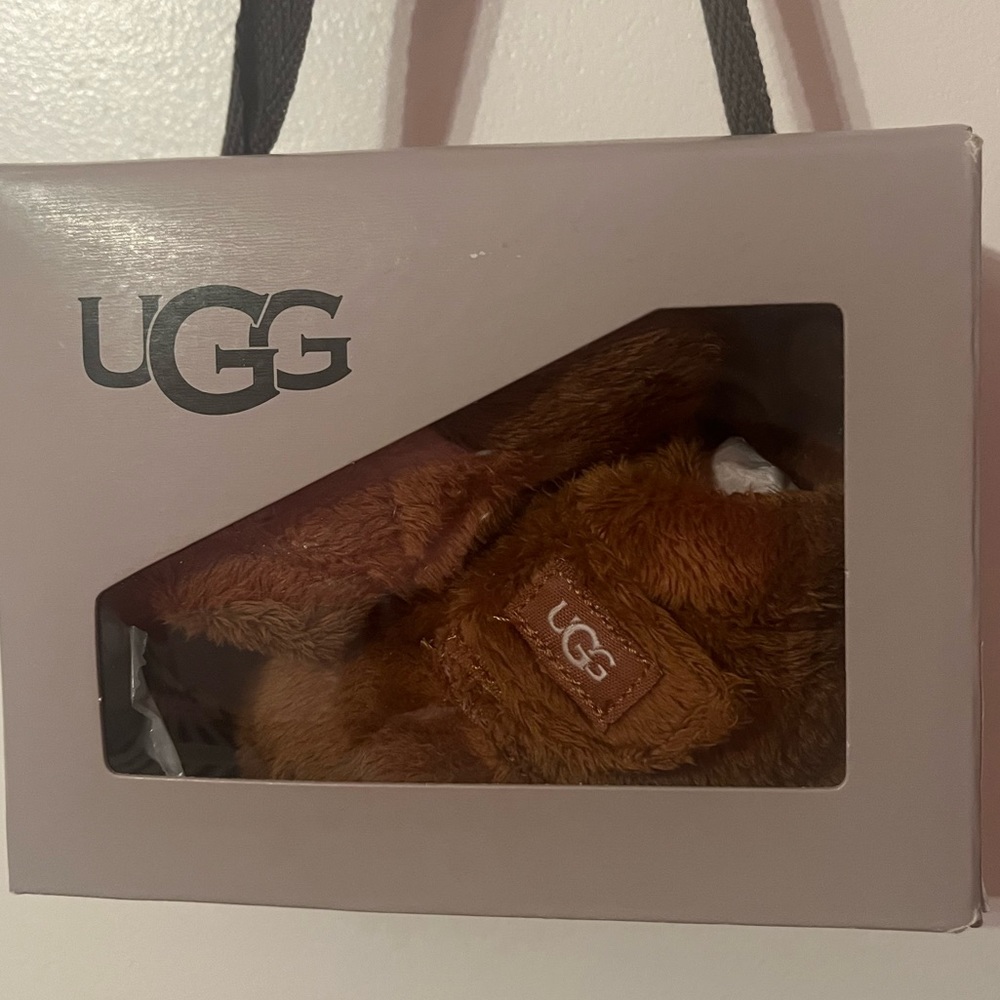 Bixbee Baby Uggs